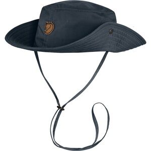 Abisko Fjallraven Summer Hat Dark Navy Size M